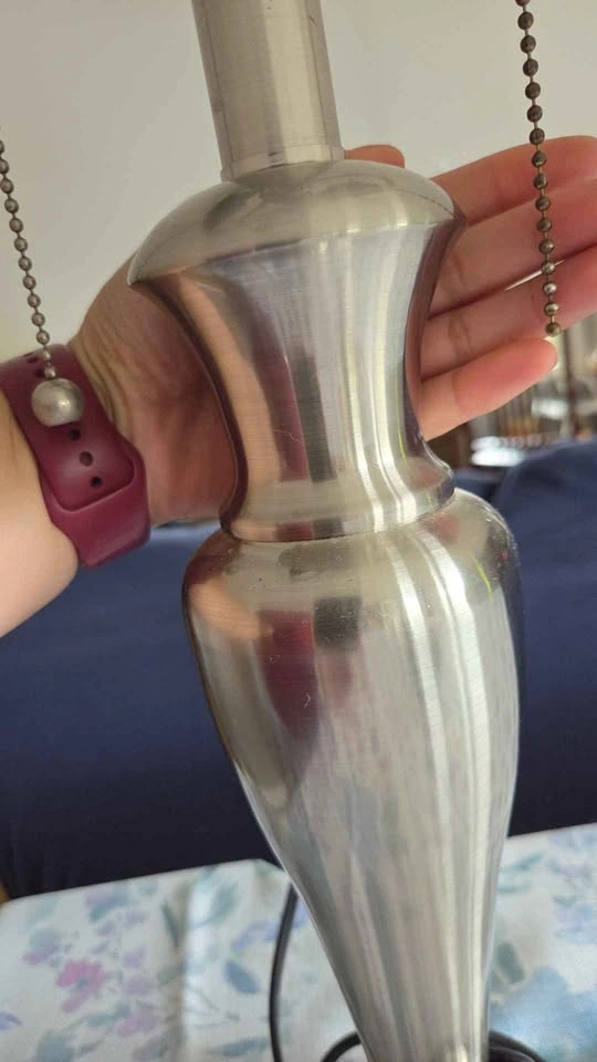 Lamp - photo 2