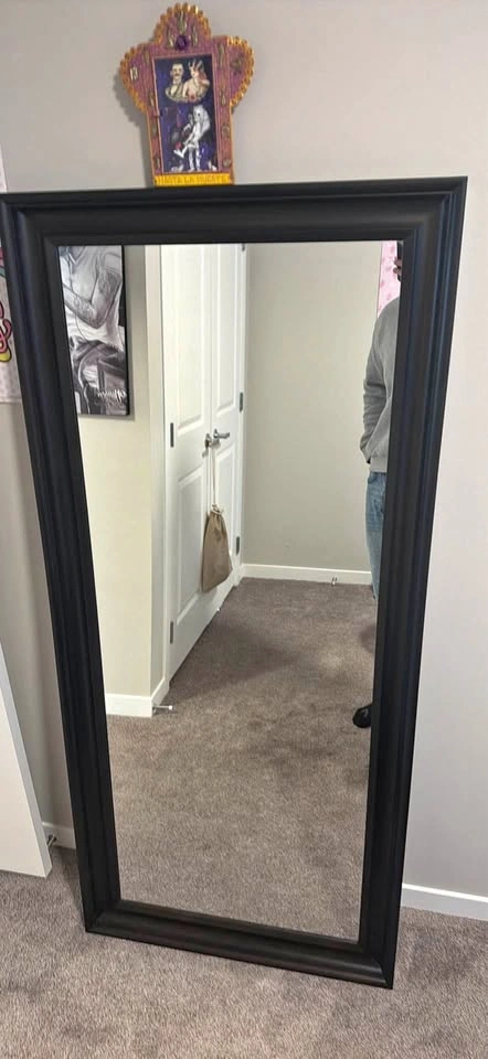 65x29 Mirror