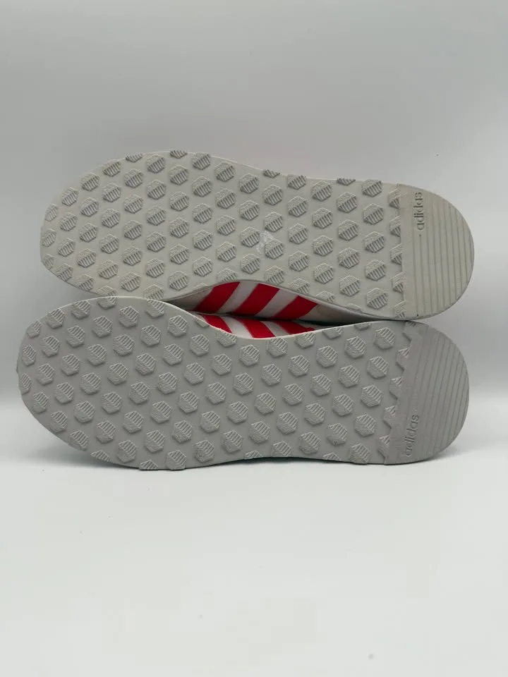 🔥 Adidas 60’s 2.0 Sneakers Red & White Men’s Size 9 🔥 image indicator(7)