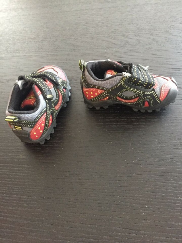 Geox Baby Shoes, Size: EU: 21, US: 5.5 - photo 2