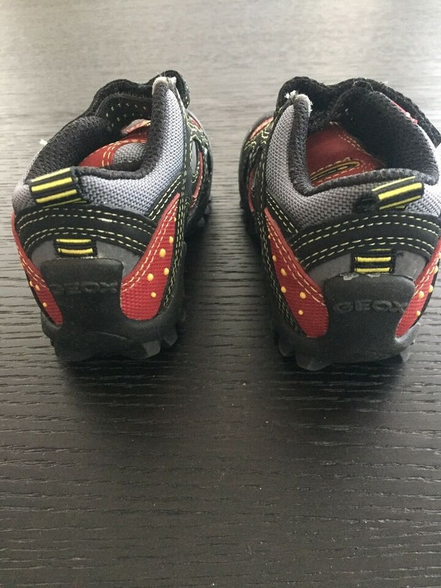 Geox Baby Shoes, Size: EU: 21, US: 5.5 - photo 3
