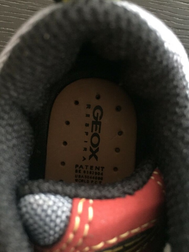 Geox Baby Shoes, Size: EU: 21, US: 5.5 - photo 5