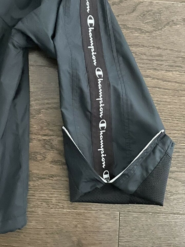 Women Champion Cropped Windbreaker - photo 5