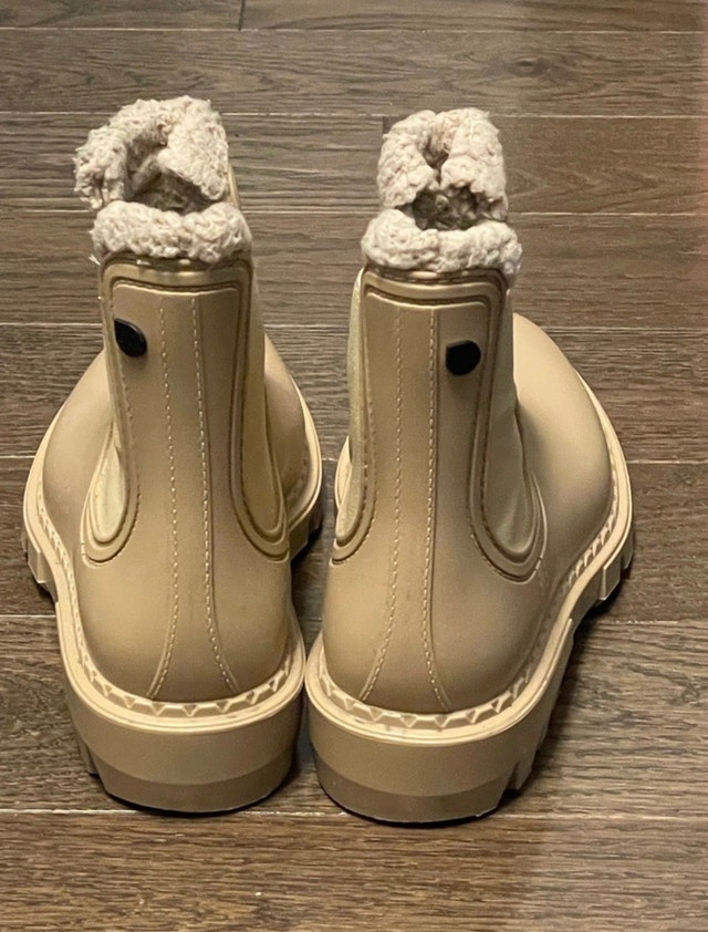 (Pending) Rain boots, size 39 - photo 3