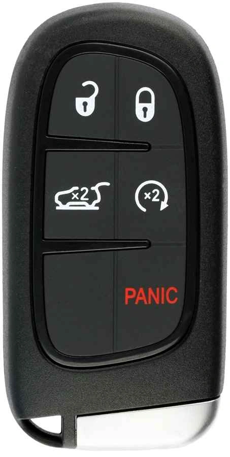 Car Keys for Dodge/Ram/Chrysler/Jeep - Many Models - photo 5