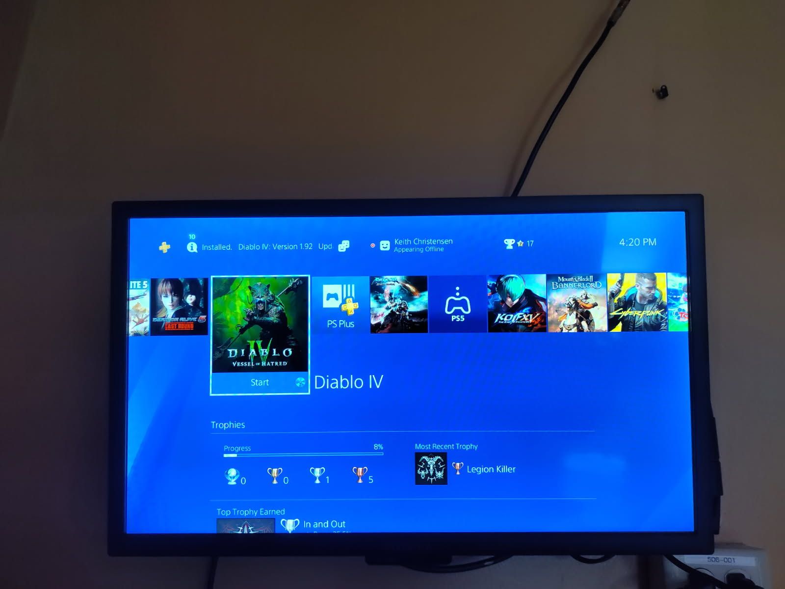PS4 PRO - photo 3