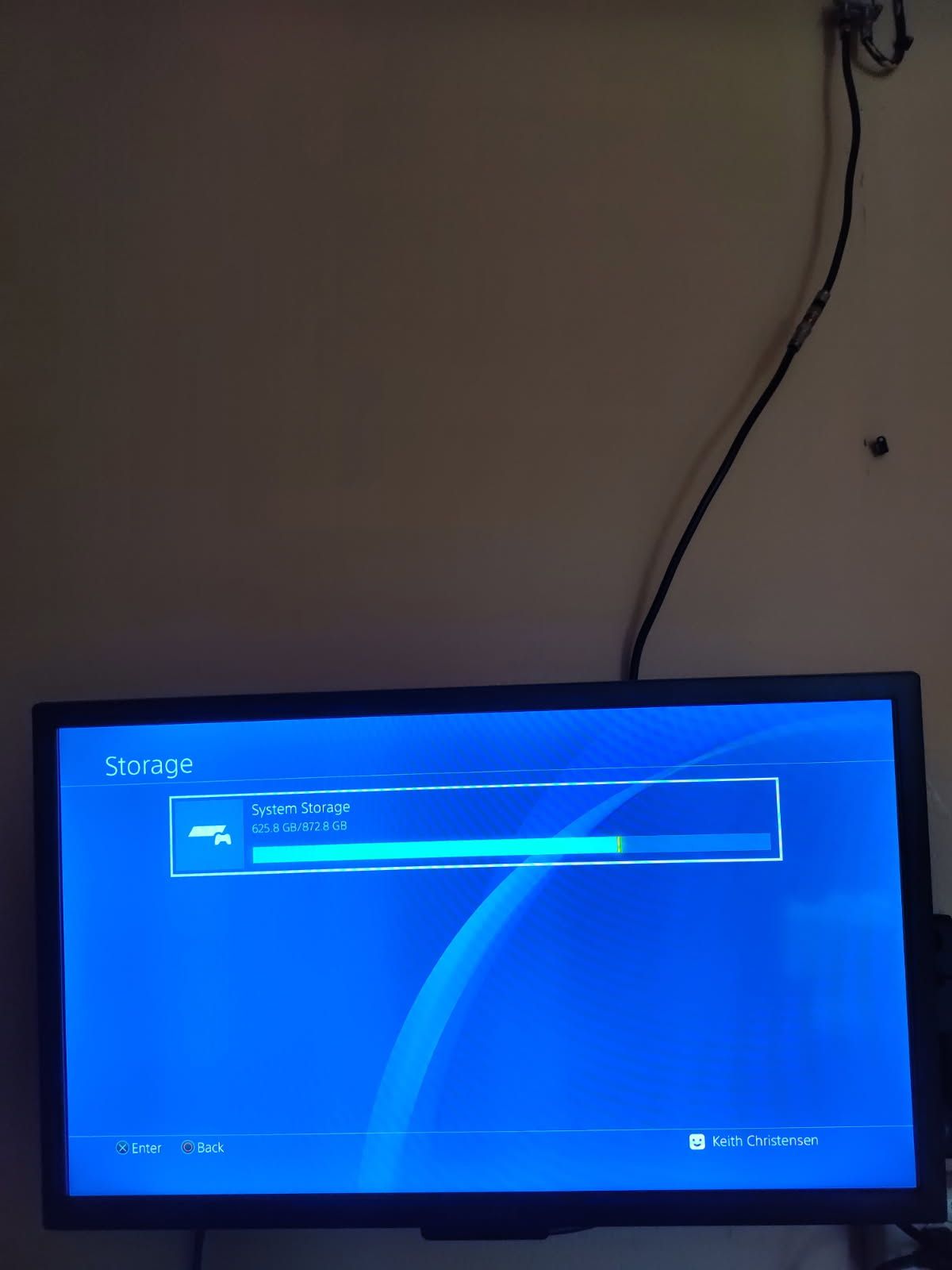 PS4 PRO - photo 4