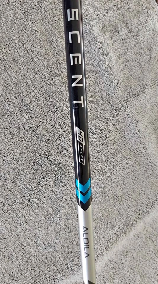 Aldila Ascent Callaway Driver Shaft