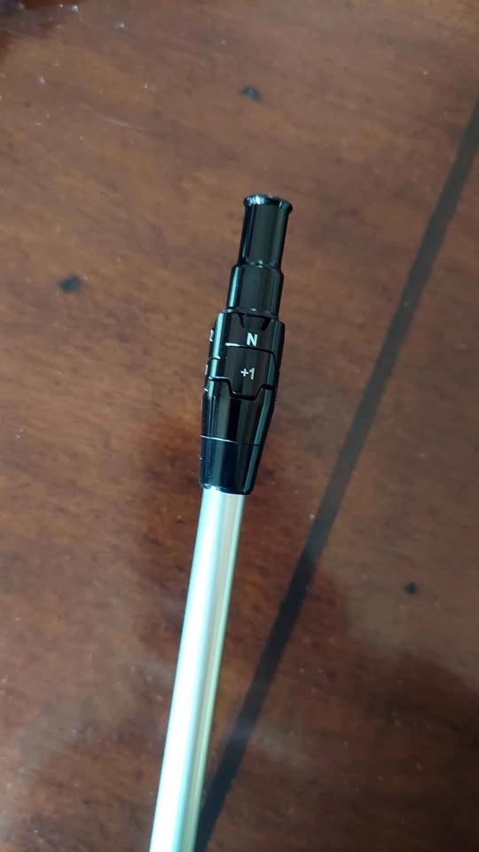 Aldila Ascent Callaway Driver Shaft - photo 2