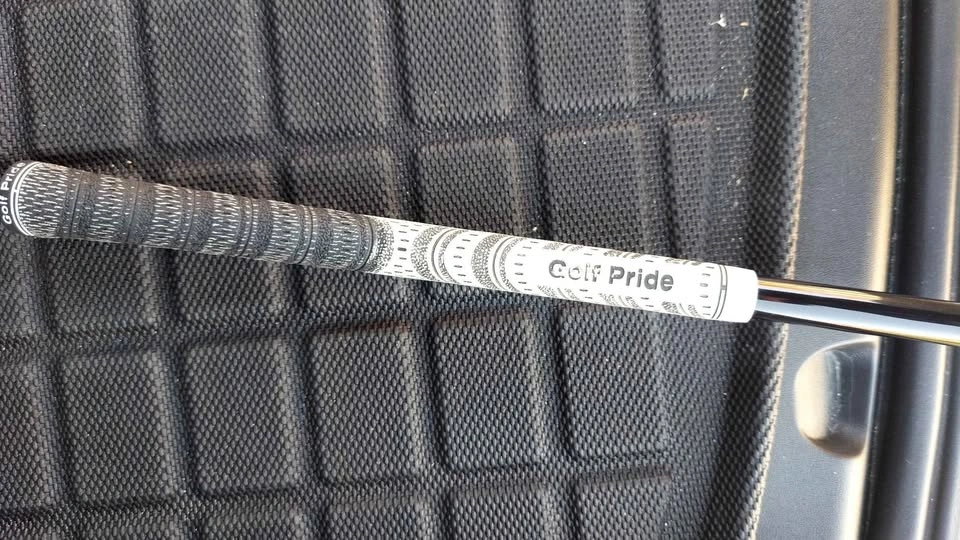 Aldila Ascent Callaway Driver Shaft - photo 3