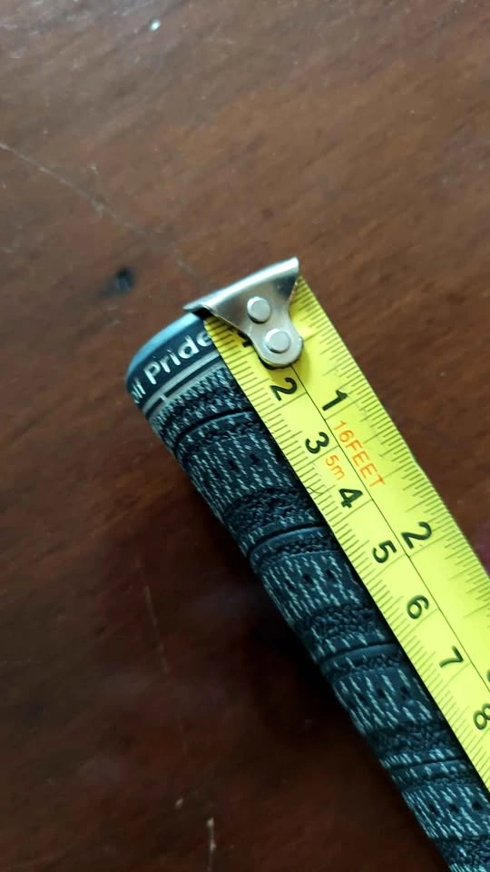 Aldila Ascent Callaway Driver Shaft - photo 5
