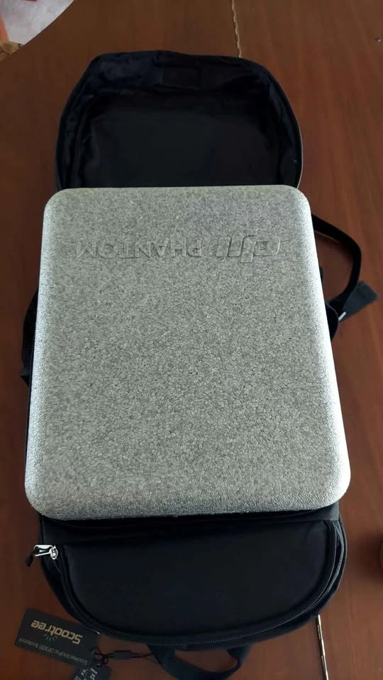 DJI Phantom 4 Pro+ Drone, 3 Batteries, Accessories, Bag - photo 5