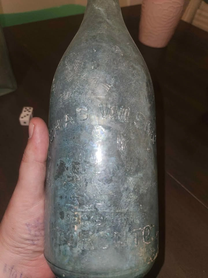 Antique bottle lot #4 - photo 4