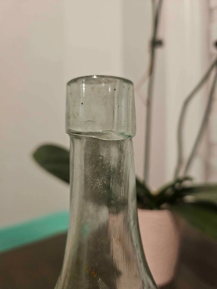 Antique bottle lot #1 - photo 2