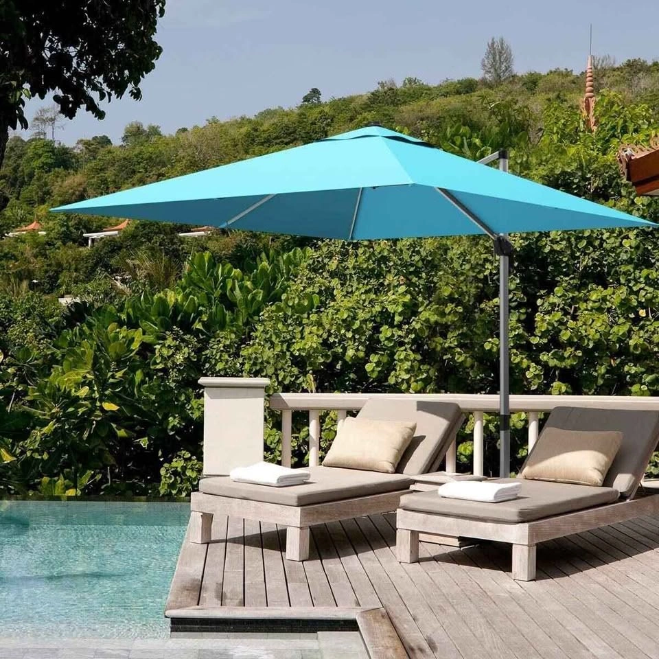 Dortala 10ft. Patio Umbrella - photo 3