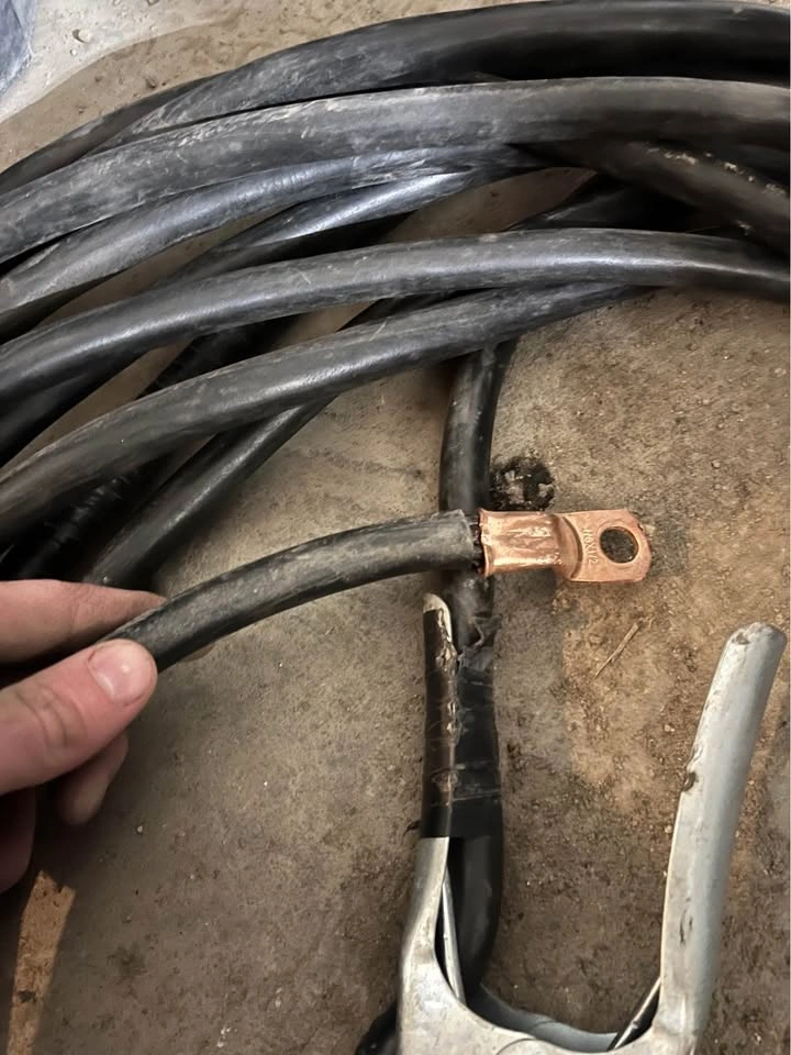 1/0 & 3/0 Welding Cable - photo 4