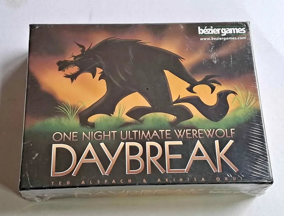 One night ultimate werewolf daybreak thumbnail