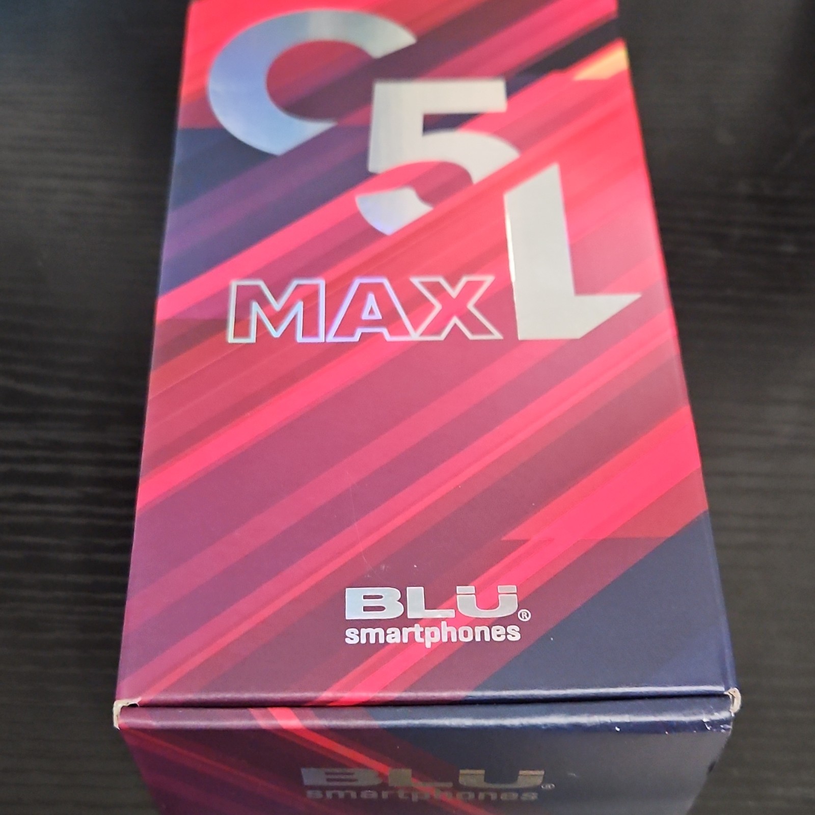 BLU C5L Max Smartphone 2GB RAM 16GB 5.7" Display Android 13 - photo 2