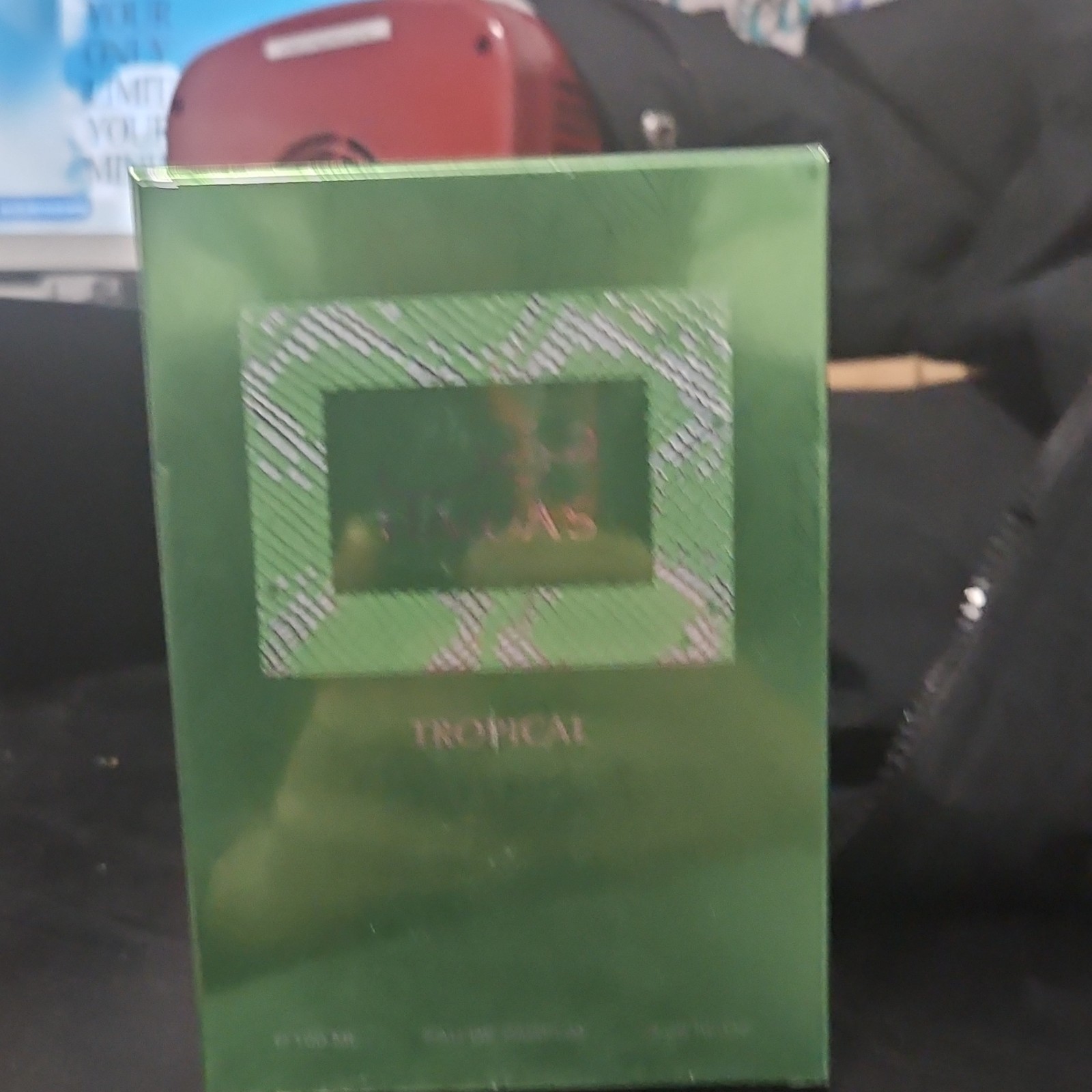 Rasasi Tropical Eau de Parfum Spray 2.0 fl oz