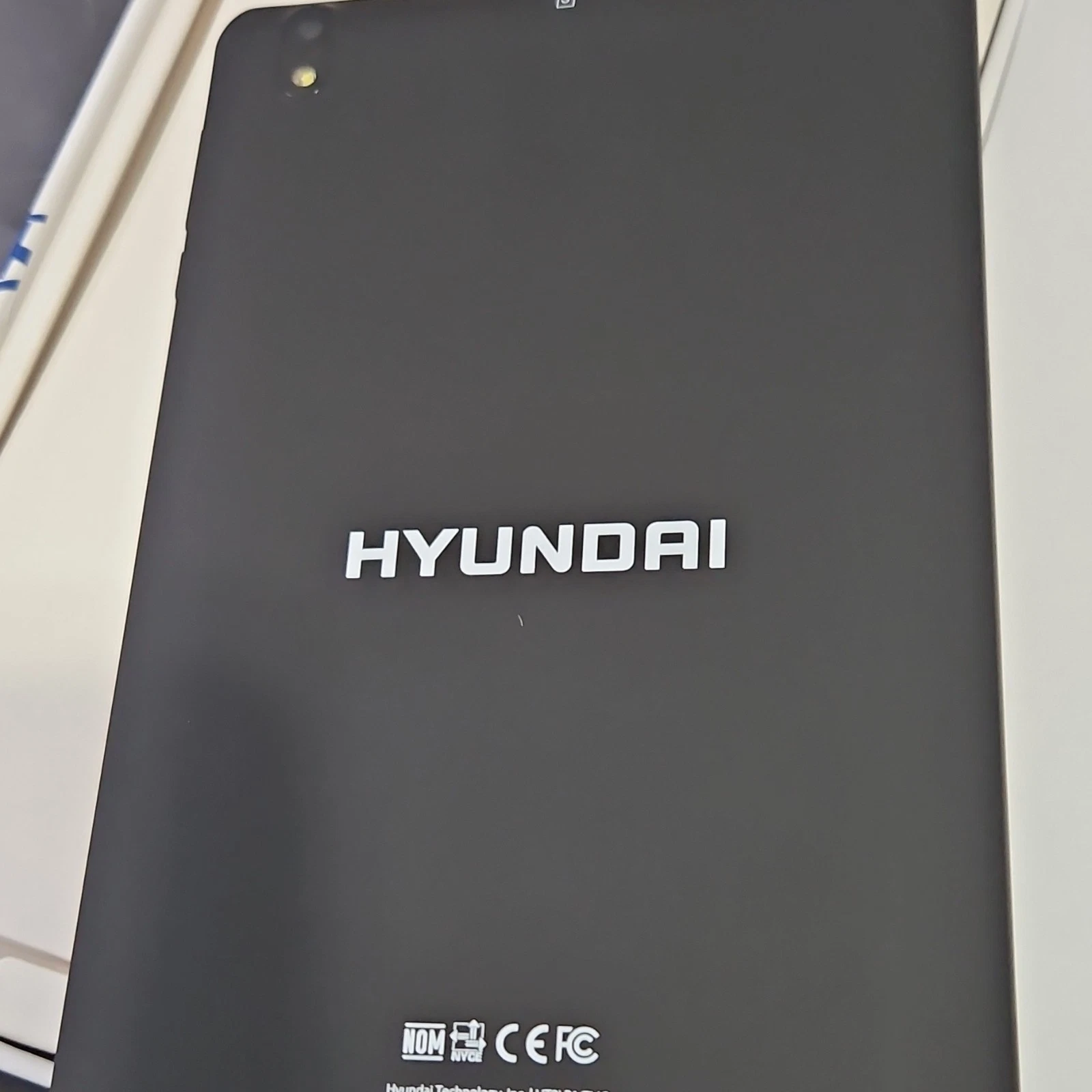 Hyundai HYTAB PLUS 8" Android 11 LTE Tablet, 3GB RAM, 32GB - photo 3