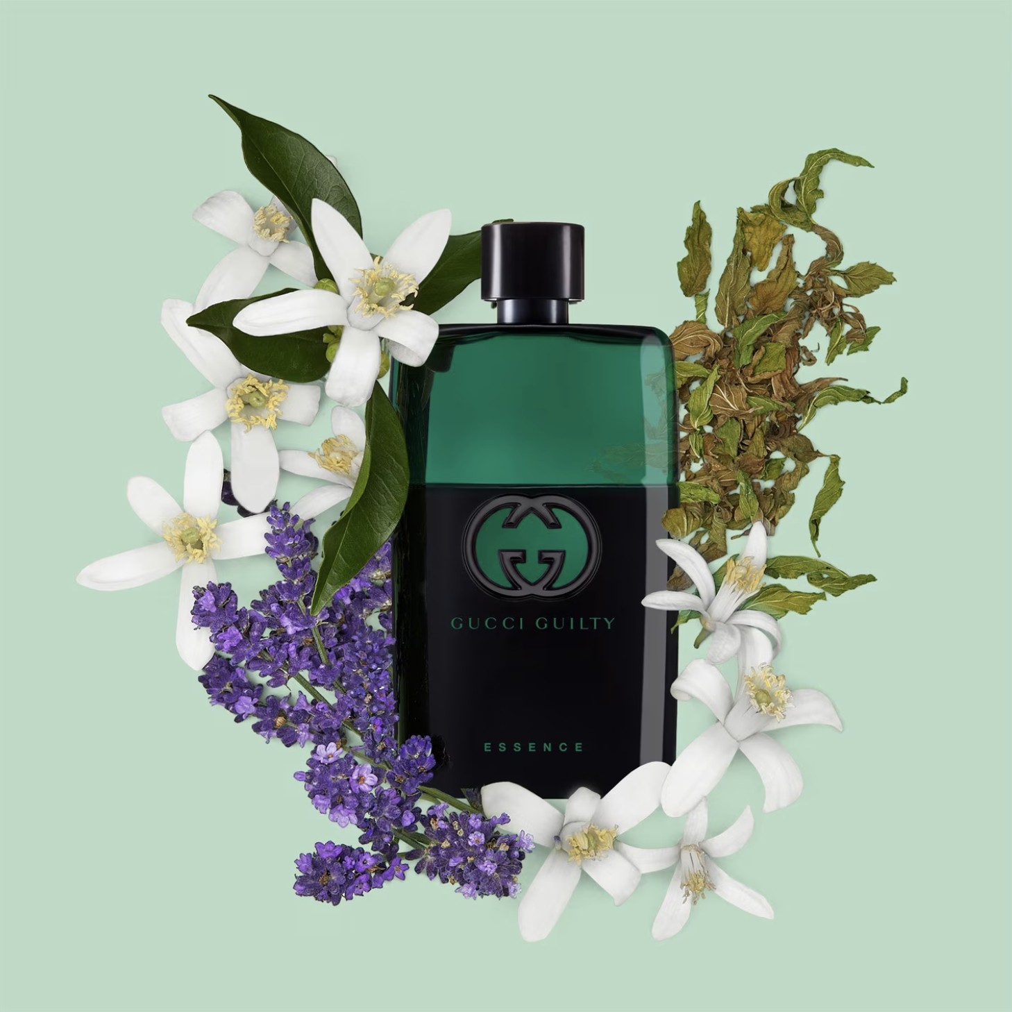 Gucci Guilty Essence Eau de Toilette Spray 90ml Pour Homme - photo 2
