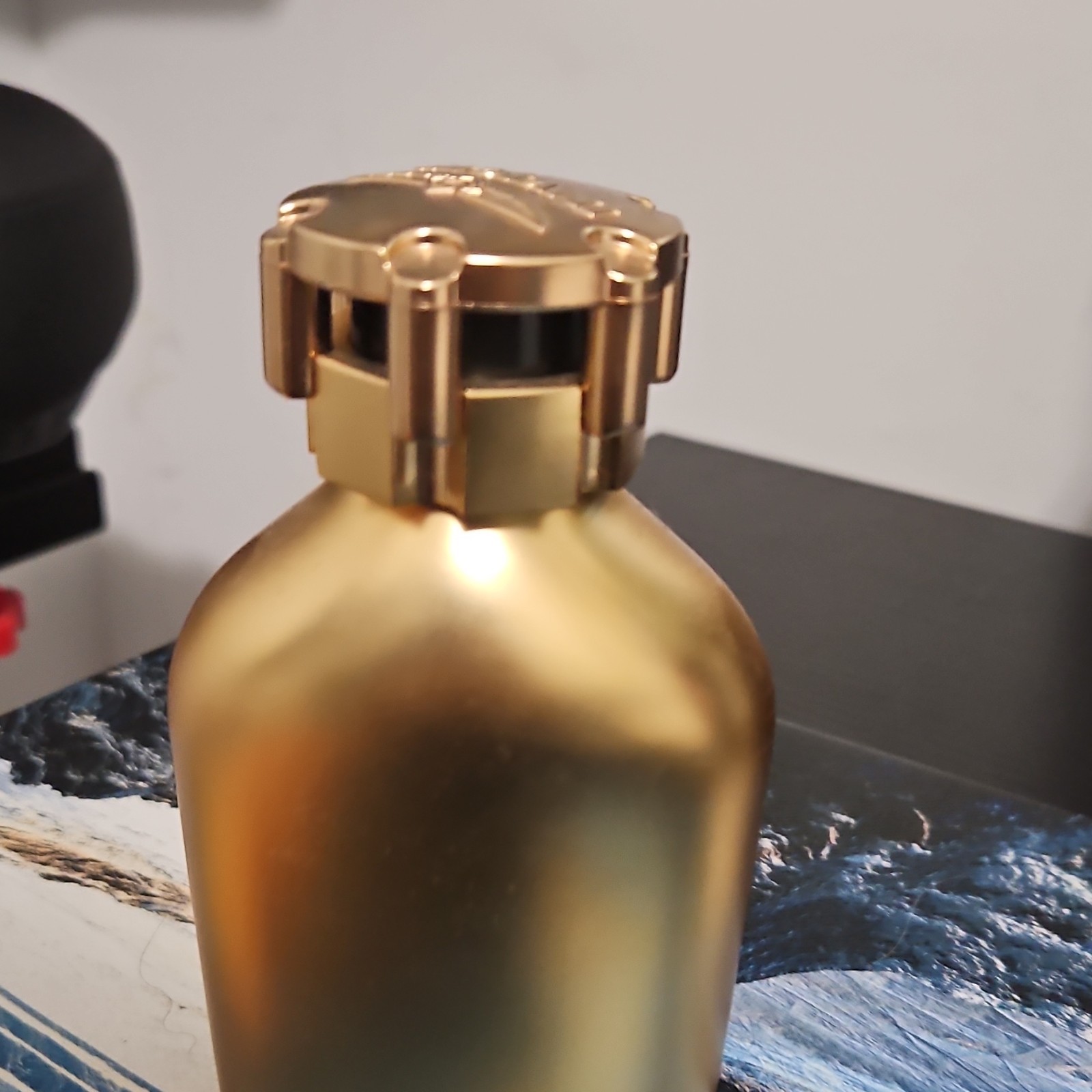 Invicta Gladiator Limited Edition Fragrance for Men - photo 3