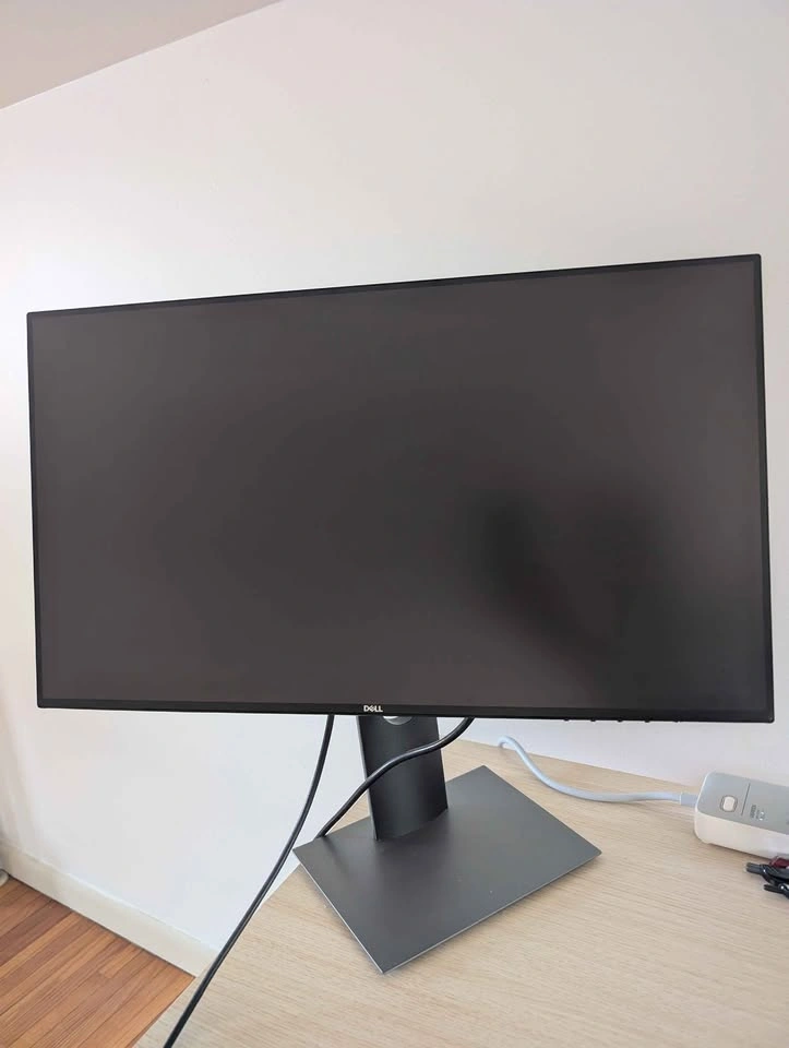 23.8 inch Thin Anti Glare Monitor - 1080p, 60Hz - photo 3