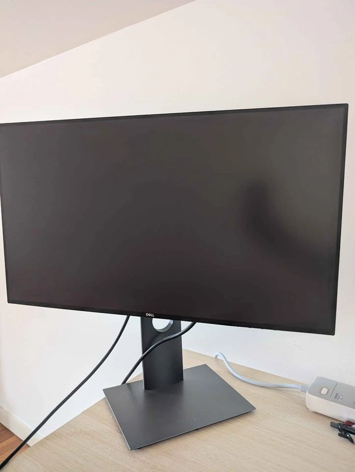 23.8 inch Thin Anti Glare Monitor - 1080p, 60Hz - photo 5