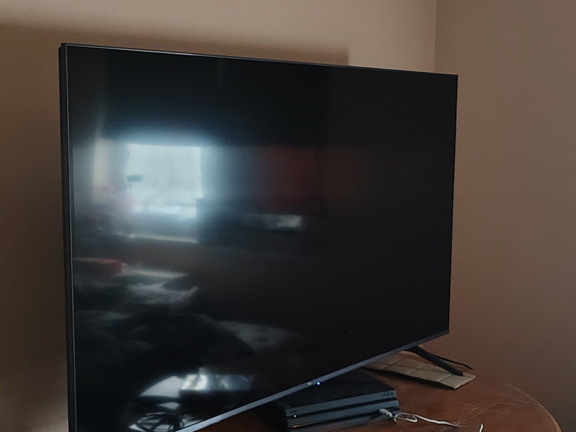 TCL QM6K 55" 4K TV - photo 2