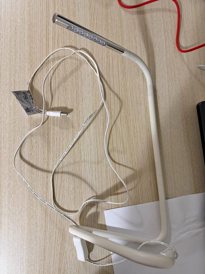 IKEA LED WORK LAMP USB plug-in