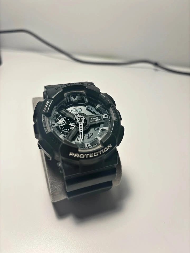 Casio G-shock