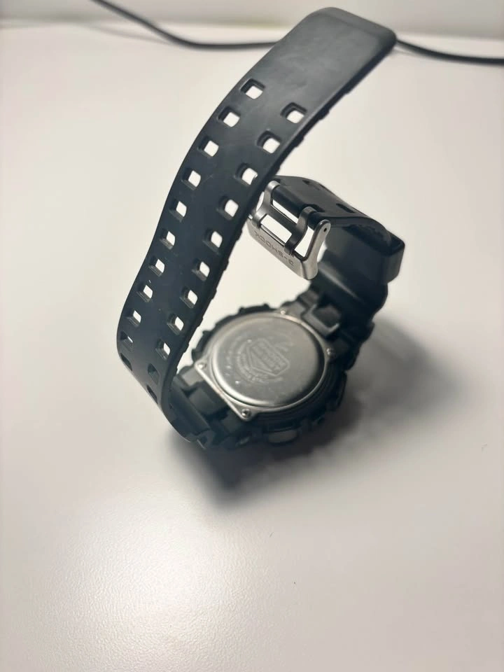 Casio G-shock - photo 3
