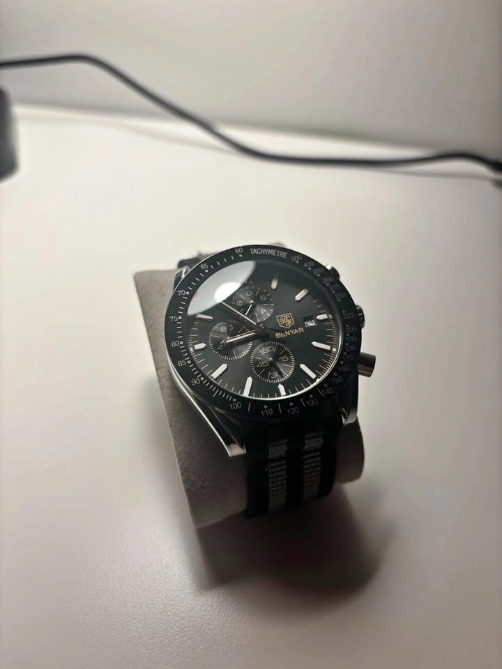 BENYAR Watch