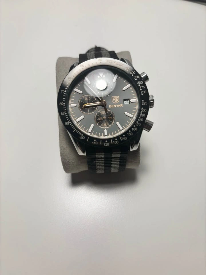 BENYAR Watch - photo 2