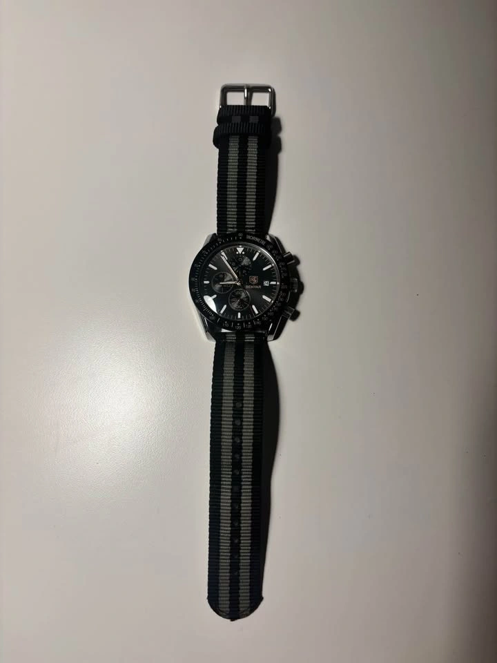 BENYAR Watch - photo 3