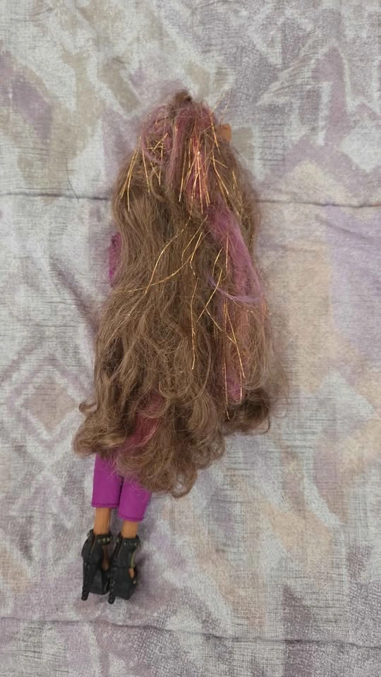 Monster High G3 Dolls - photo 2