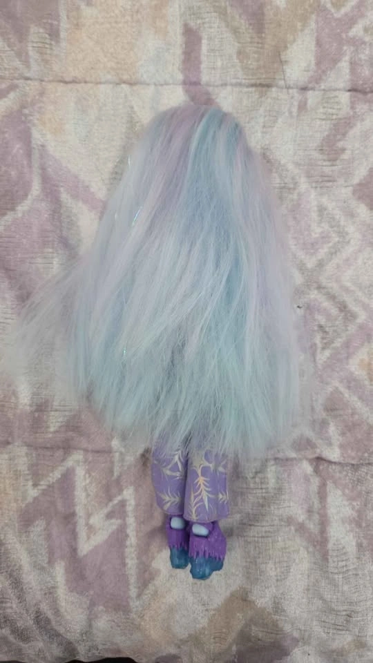 Monster High G3 Dolls - photo 3