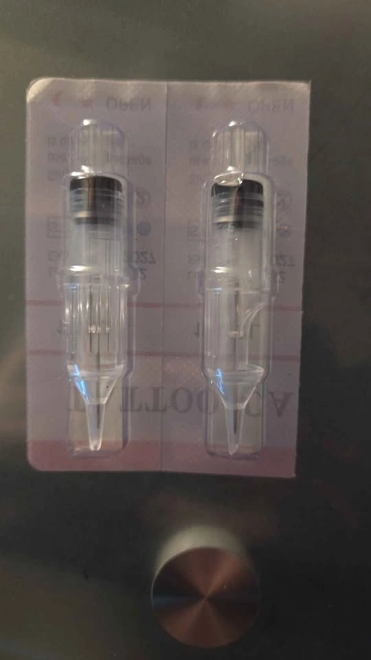 Tattoo Kit - photo 3