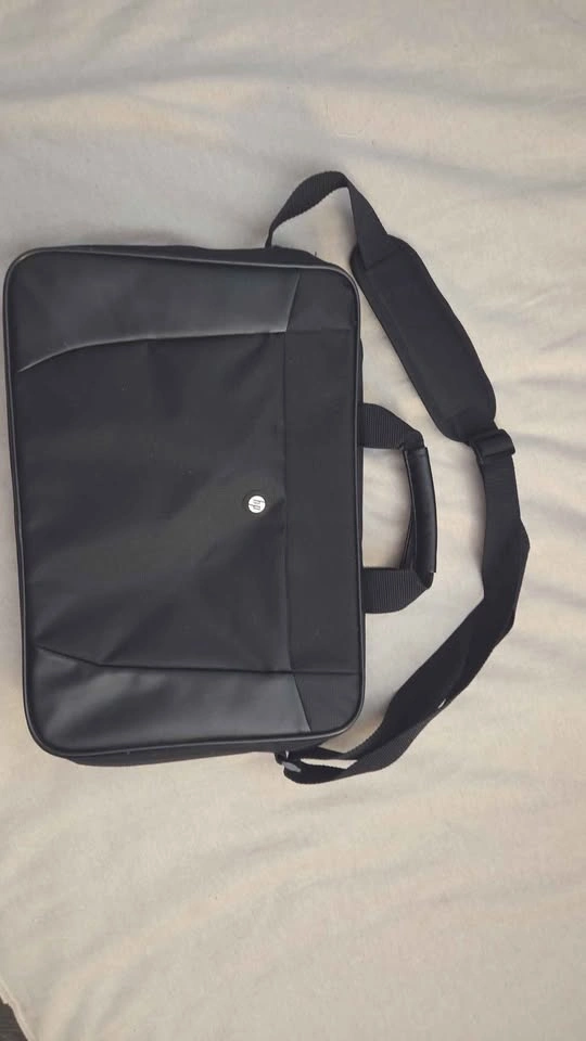 Nightmare Before Christmas, Diaper, and Laptop Bags - photo 2