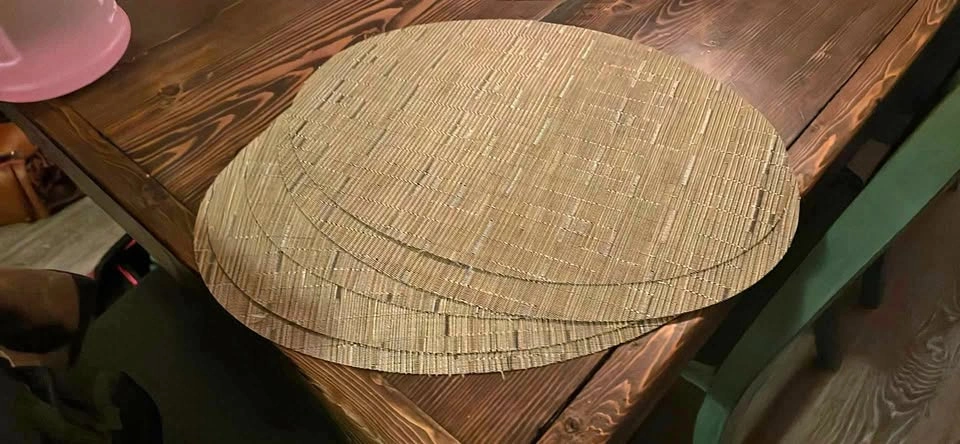 Bamboo Placemats