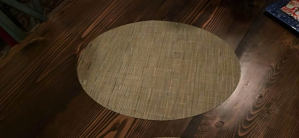 Bamboo Placemats - photo 2