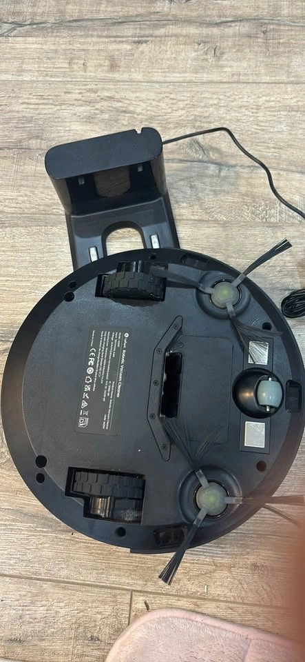 Lefant M210 Pro Robot Vacuum - Like New - photo 5