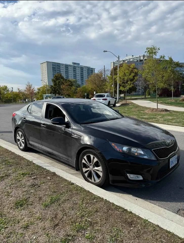 Kia Optima GDI 2.4 L Engine - photo 3