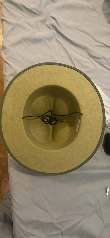 Funny Party Hat: Forest Ranger, Adult Size - photo 3
