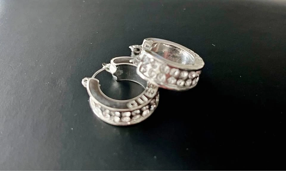 Guess Earrings - Date Night Jewelry