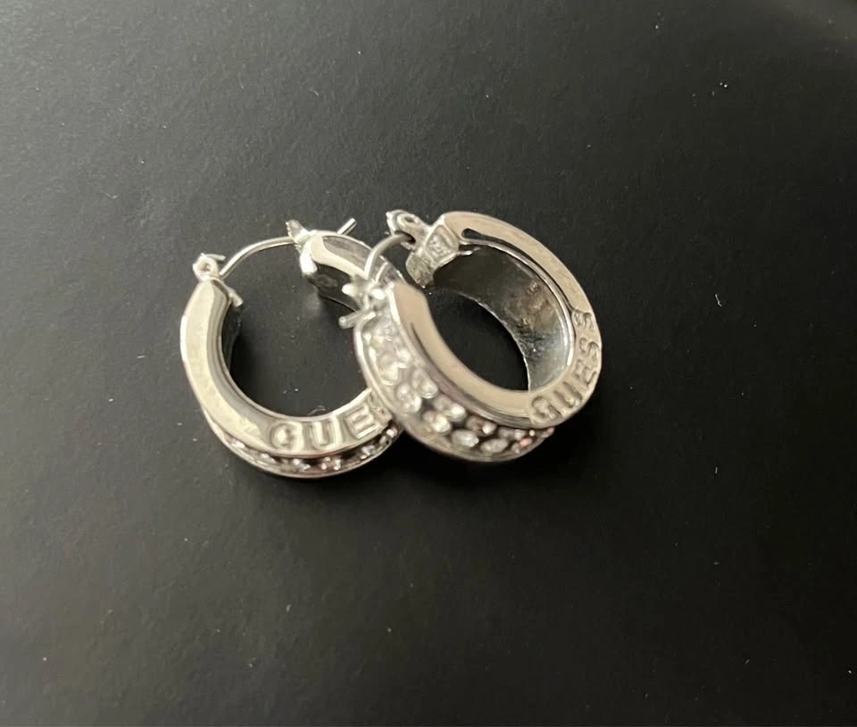 Guess Earrings - Date Night Jewelry - photo 2