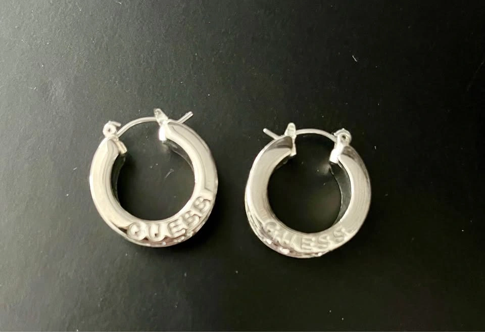 Guess Earrings - Date Night Jewelry - photo 3