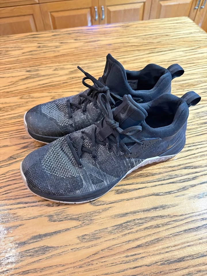 Nike Metcon Flyknit 3 Size 11
