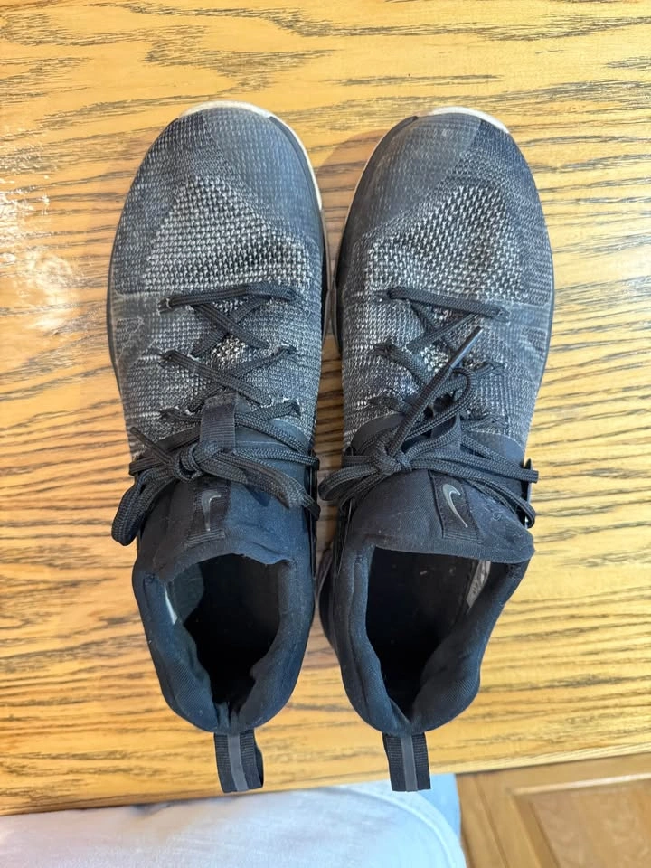 Nike Metcon Flyknit 3 Size 11 - photo 2