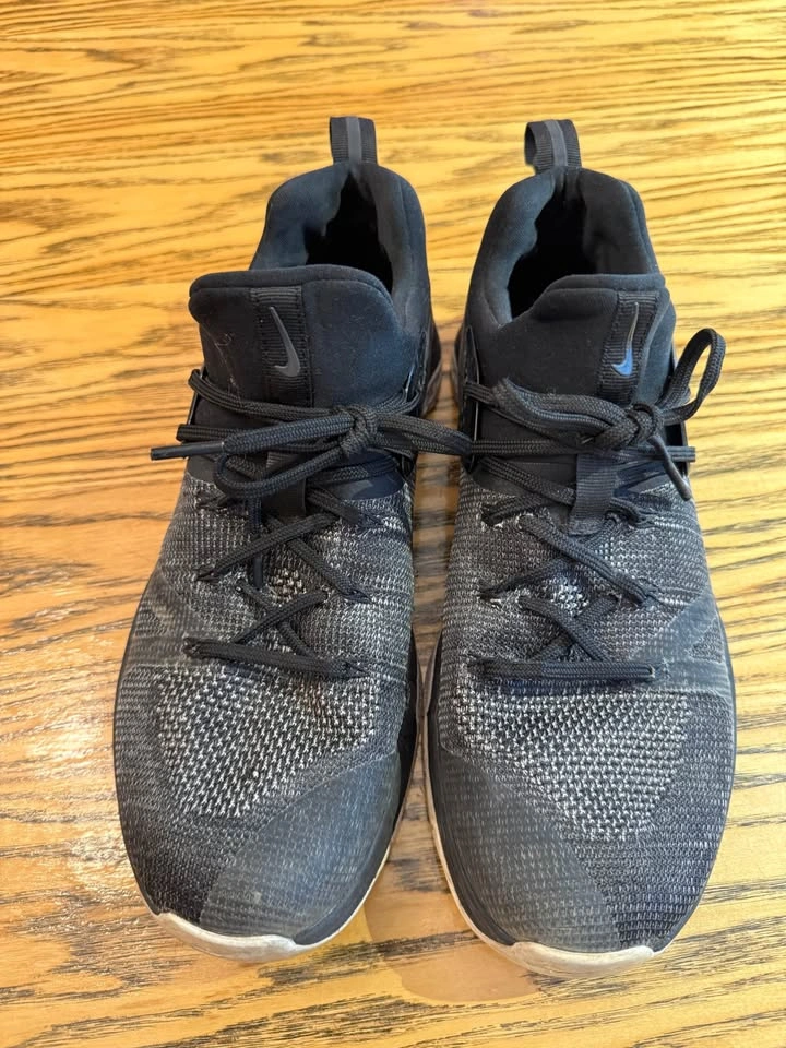 Nike Metcon Flyknit 3 Size 11 - photo 3